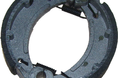 Mogo Parts Brake Shoes Street Collection