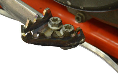 Enduro Engineering Brake Tips - Offroad Collection