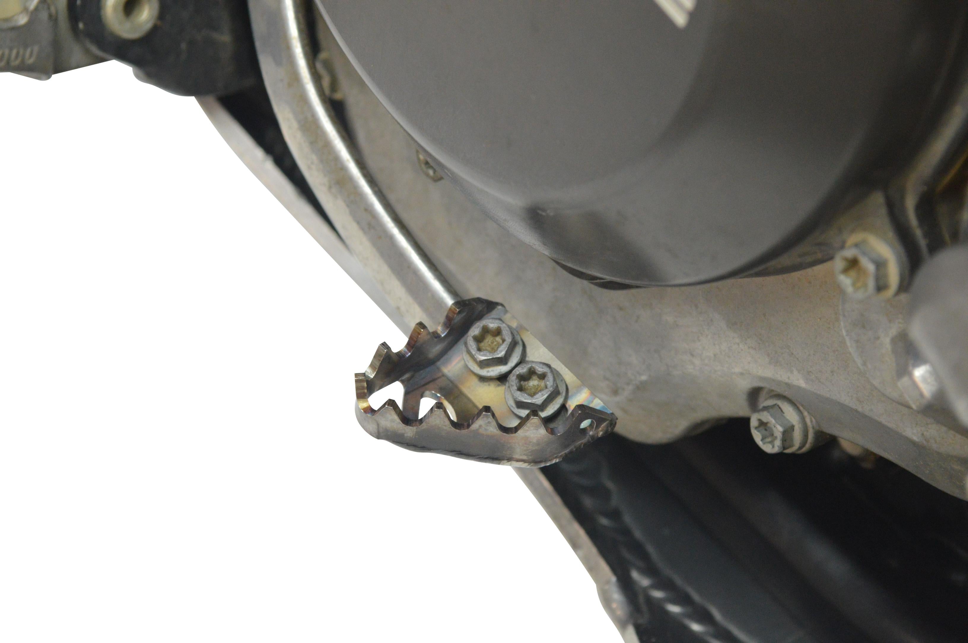 Enduro Engineering Brake Tips - Offroad Collection