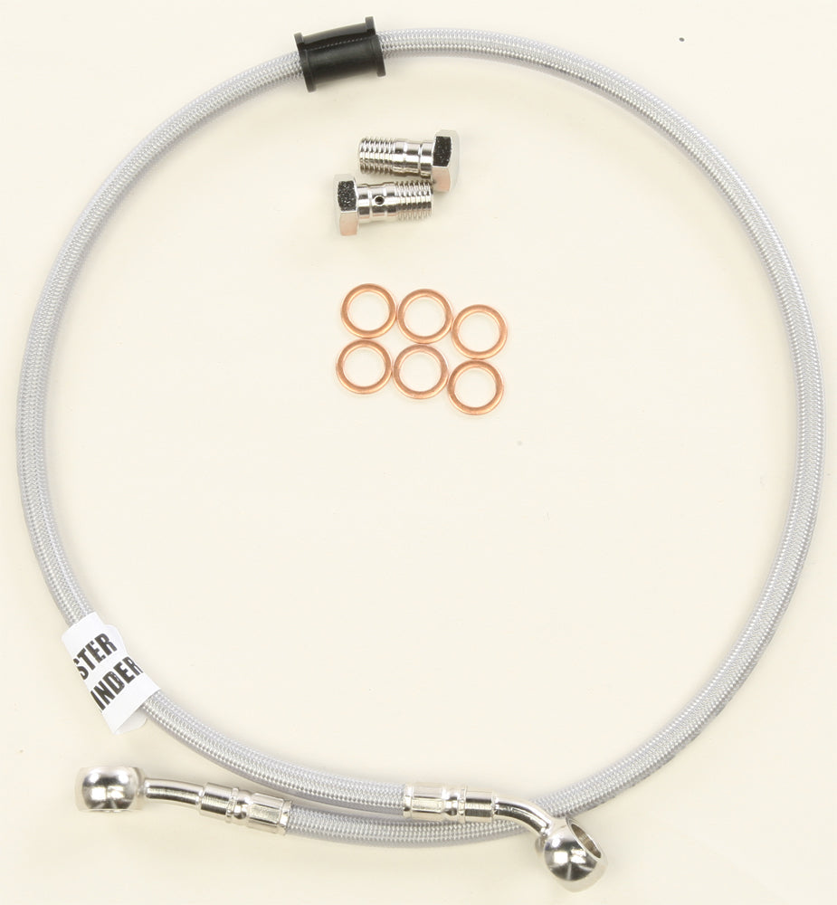 Galfer Brakeline Rear Cable - Street Collection
