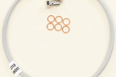 Galfer Brakeline Rear Cable - Street Collection
