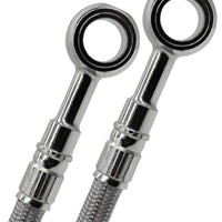 Galfer Brakeline Rear Tl1000r 98-02 - Street Collection