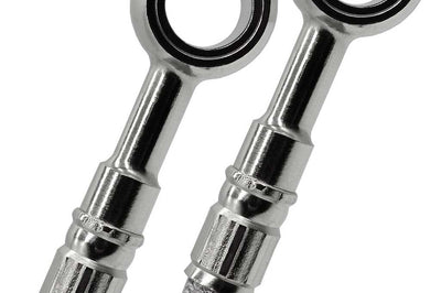 Galfer Brakeline Rear Tl1000r 98-02 - Street Collection