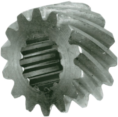 Wsm Brass Gear Sea-doo - Watercraft Collection