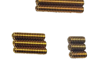 Speedwerx Brass Weight Adj Kit 1/4’’-20 - Snowmobile Collection