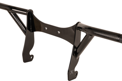 BURLY BRAND Brawler Crash Bar Flh/Flt `09 24