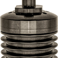 Golan Breather Filter Black - Harddrive Products