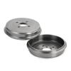 Brembo OE 05-08 Chevy Silverado 1500/2007 1500 Classic Rear Premium Equivalent Brake Drum - Brakes Rotors & Pads
