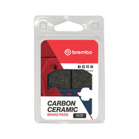Brembo OE 00-03 Cannondale S 440cc Brake Pad - Rear - Brakes