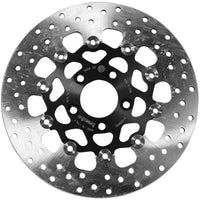 Brembo OE 00-06 HD FLHTCUI Electra Glide Ultra Clas. 1450CC 292x5mm Brake Disc - Rear Floating - Brakes