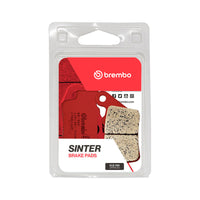 Brembo OE 00 Aprilia RS 457cc Brake Pad Rear Brakes