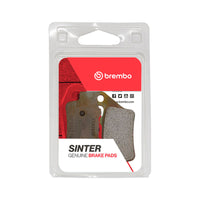 Brembo OE 00-00 KTM Duke R 890cc Brake Pad - Rear - Brakes
