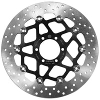 Brembo OE 01-04 Ducati Sport 900CC/01-04 Yamaha FZR 600CC 298x5mm Brake Disc - Front Floating - Brakes