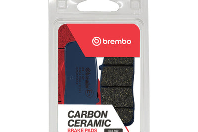 Brembo OE 01-09 Buell Blast 500cc Brake Pad - Front - Brakes