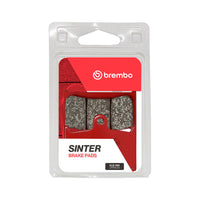 Brembo OE 03-10 Mz (MUZ) S 1000cc Sinter Brake Pad - Front - Brakes