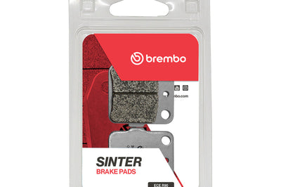 Brembo OE 03-12 Honda CR R Expert 85cc Sinter Brake Pad - Front - Brakes