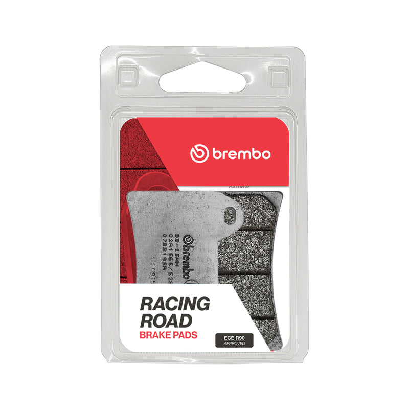 Brembo OE 04-08 Husqvarna SMR 630cc/2020 KTM RC4R 250cc Brake Pad - Front - Brakes