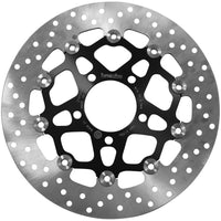Brembo OE 05-06 Suzuki GSF Bandit 650CC/05-06 M90 1500CC 290x5mm Brake Disc - Front Floating - Brakes