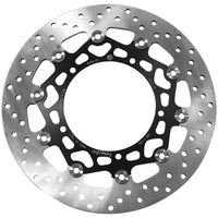 Brembo OE 05-16 Yamaha YZF R6 600CC/05-16 Fazer 8 800CC 310x5mm Brake Disc - Front Floating - Brakes