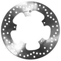 Brembo OE 06-12 Adiva AD 250CC/10-14 Gilera Nexus IE 125CC 260x4mm Brake Disc - Front Fixed - Brakes