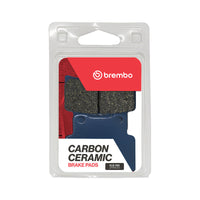 Brembo OE 06-12 Aprilia RS 125cc Brake Pad - Front - Brakes