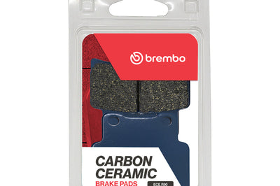 Brembo OE 06-12 Aprilia RS 125cc Brake Pad - Front - Brakes