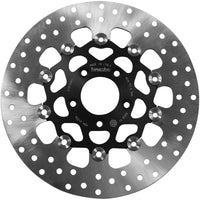 Brembo OE 07-13 Harley-Davidson XL L Sportster Low 883CC 292x5mm Brake Disc - Front Floating - Brakes