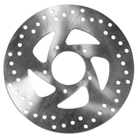 Brembo OE 08-11 Aprilia Sport City One 50CC/99-06 Beta Eikon 125CC 220x4mm Brake Disc - Front Fixed - Brakes