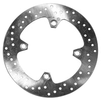 Brembo OE 08-13 AXY Gulp 125CC/08-14 Keeway Outlook 151CC 220x4mm Brake Disc - Front Fixed - Brakes