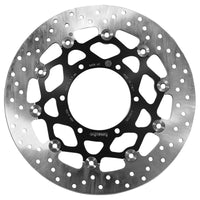 Brembo OE 08-18 Suzuki GSX-R 750CC/08-18 1000CC 310x5mm Brake Disc - Front Floating - Brakes