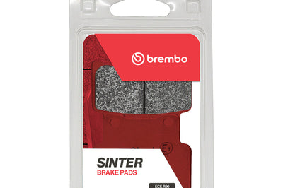 Brembo OE 09 12 Aprilia SL Shiver GT ABS 750cc Sinter Brake Pad Front Brakes