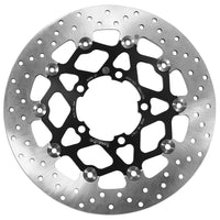 Brembo OE 10-20 Triumph Tiger 800CC/10-20 ABS 800CC 305x4.5mm Brake Disc - Front Floating - Brakes