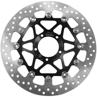 Brembo OE 12-13 Ducati EVO corse Special Edition 848CC 330x5mm Brake Disc - Front Floating - Brakes