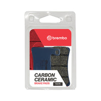 Brembo OE 12-16 Hyosung GD EXIV 125cc Brake Pad - Front - Brakes