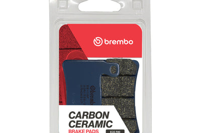 Brembo OE 12-16 Hyosung GD EXIV 125cc Brake Pad - Front - Brakes