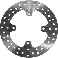 Brembo OE 13-15 Ducati Hyperstrada 821CC/13-15 Hypermotard 821CC 245x5mm Brake Disc - Rear Fixed - Brakes