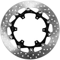Brembo OE 13-18 KTM Adventure 1050CC/13-18 1190CC 320x4.5mm Brake Disc - Front Floating - Brakes