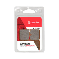 Brembo OE 13-19 BMW S R 1000cc/09-18 RR 1000cc Brake Pad - Front - Brakes