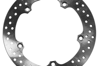 Brembo OE 13-19 Honda VFR X Crosstourer Travel Edit. Dct ABS 1200CC 276x6mm Brake Disc - Rear Fixed - Brakes