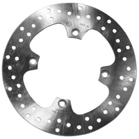 Brembo OE 14-20 Beta RR 4T 500CC/16-20 Swm RS S 340CC 240x4mm Brake Disc - Rear Fixed - Brakes