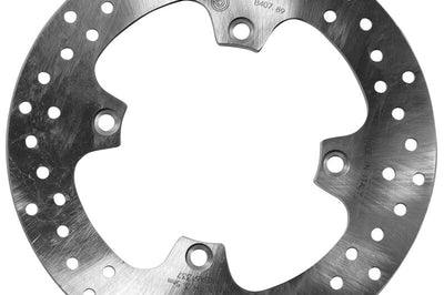 Brembo OE 14-20 Beta RR 4T 500CC/16-20 Swm RS S 340CC 240x4mm Brake Disc - Rear Fixed - Brakes