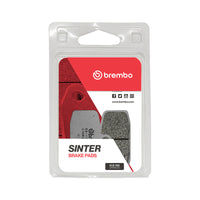 Brembo OE 14-20 Husqvarna TC 85cc/12-17 KTM Freeride 350cc Sinter Brake Pad - Front - Brakes