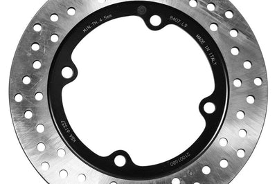 Brembo OE 14-21 Honda CB F 650CC/19-21 X 500CC 240x5mm Brake Disc - Rear Fixed - Brakes