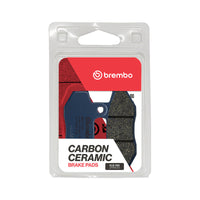 Brembo OE 15-16 Honda CB F 125cc Brake Pad - Front - Brakes