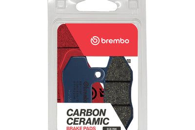 Brembo OE 15-16 Honda CB F 125cc Brake Pad - Front - Brakes