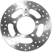 Brembo OE 15-16 Kymco Yager GT 125CC/08-20 i New Dink 200CC 240x4mm Brake Disc - Front Fixed - Brakes