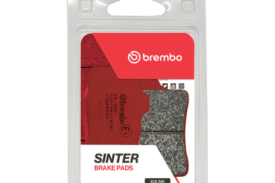 Brembo OE 15-22 Can-Am Spyder F3 1330cc Brake Pad - Rear - Brakes