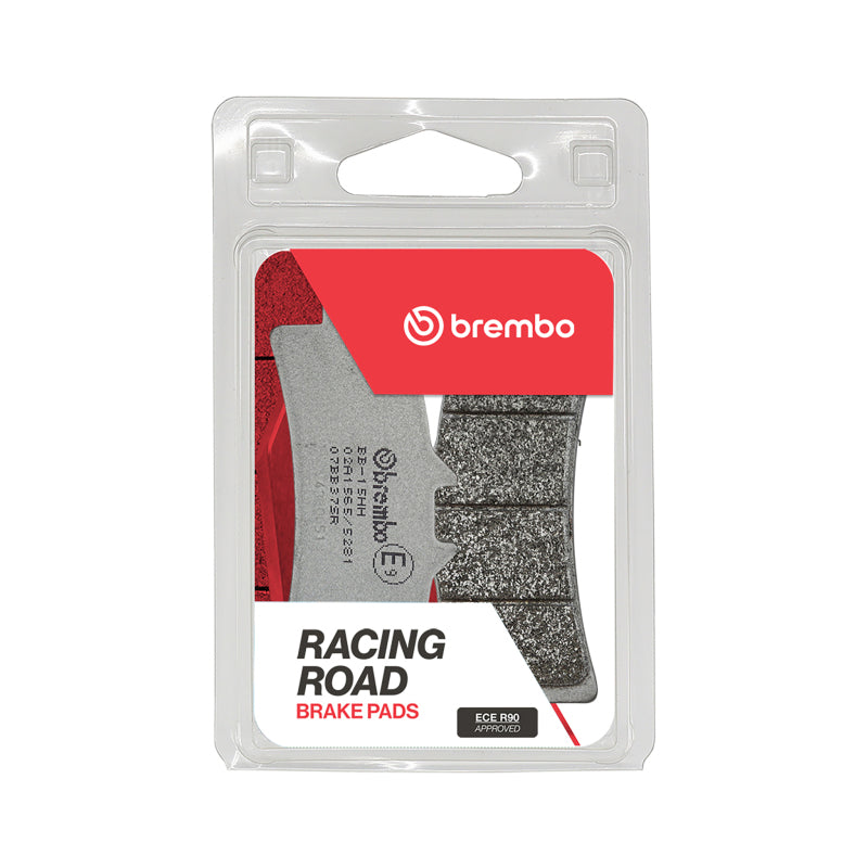 Brembo OE 15-22 Husqvarna FS 450cc/21-22 KTM SX SMR 450cc Brake Pad - Front - Brakes