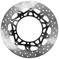 Brembo OE 16-18 Yamaha MT-03 321CC/16-18 XSR 900CC 298x5mm Brake Disc - Front Floating - Brakes