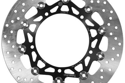Brembo OE 16-18 Yamaha MT-03 321CC/16-18 XSR 900CC 298x5mm Brake Disc - Front Floating - Brakes